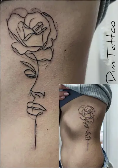 Dimi Tattoo Sofia