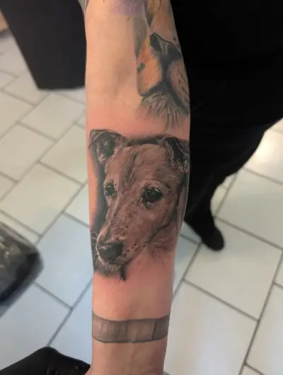 Dimi Tattoo Sofia