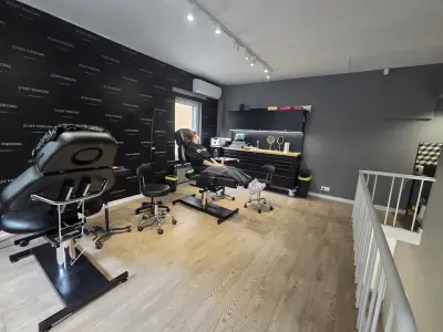STUFF Piercing Studio