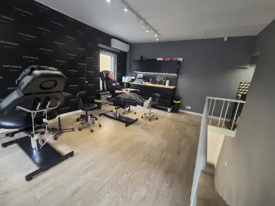 STUFF Piercing Studio