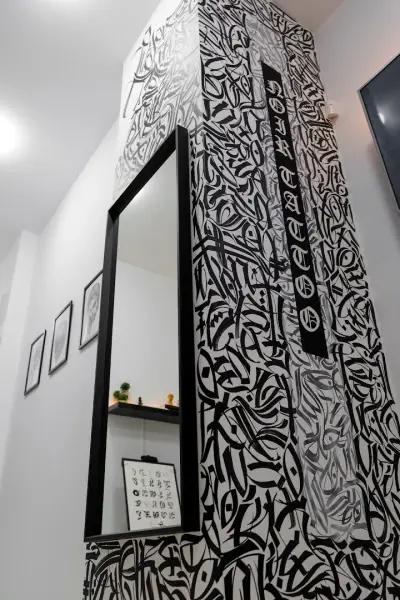 NOIR Tattoo Parlour
