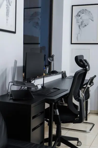 NOIR Tattoo Parlour