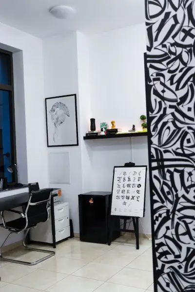 NOIR Tattoo Parlour