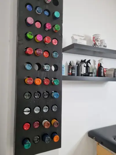 NOIR Tattoo Parlour