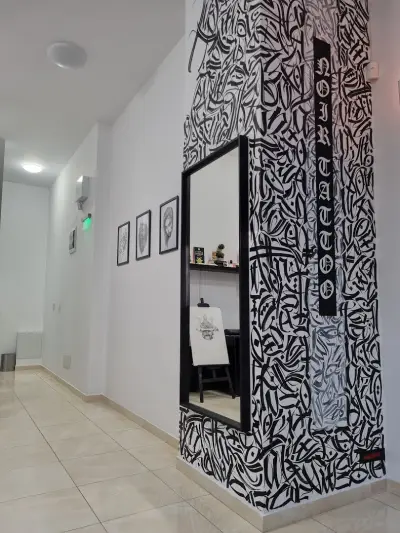 NOIR Tattoo Parlour