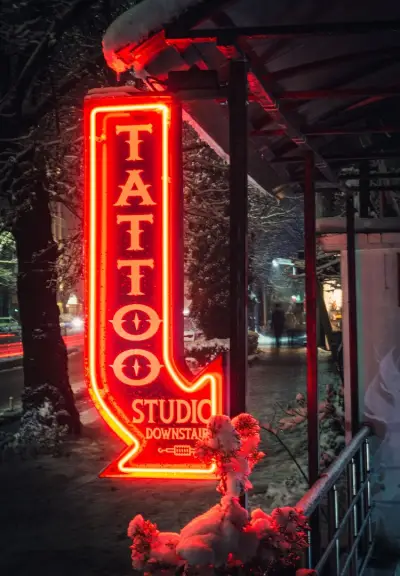 Balkan Tattoo Atelier