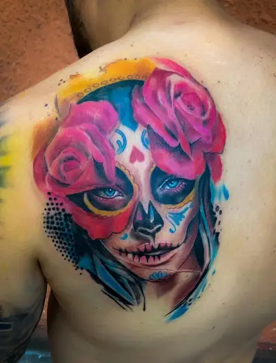 TATTOO High Art