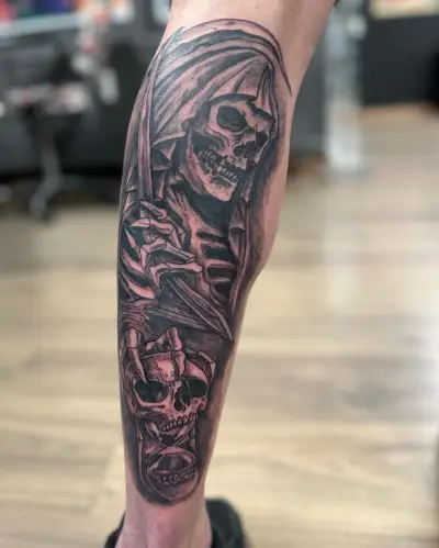 TATTOO High Art