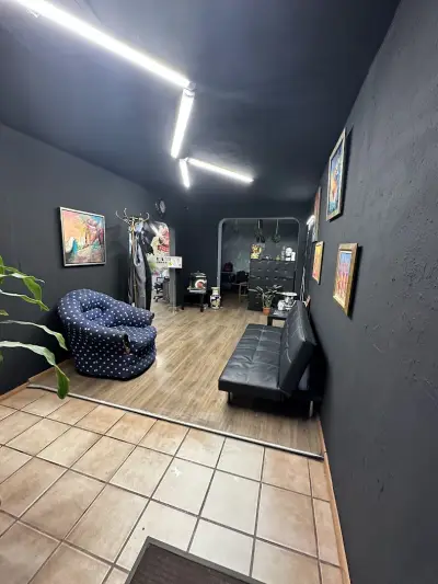 TATTOO High Art