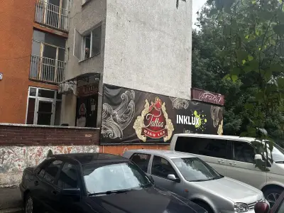 TATTOO High Art