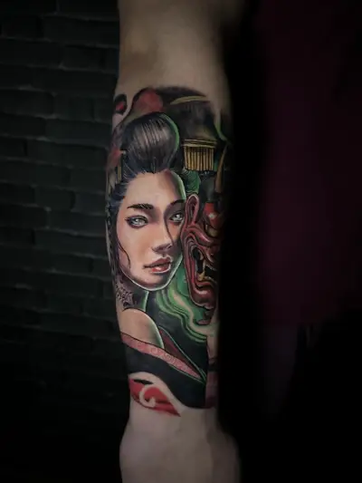 TATTOO High Art