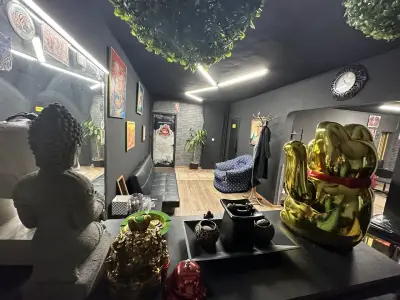 TATTOO High Art