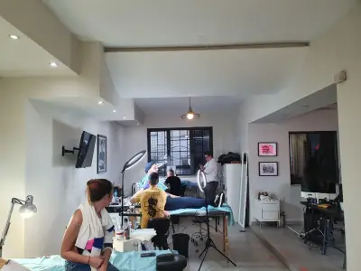 Ink Factory bg