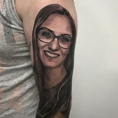 Stefan Hatchikian Art Tattoo Studio