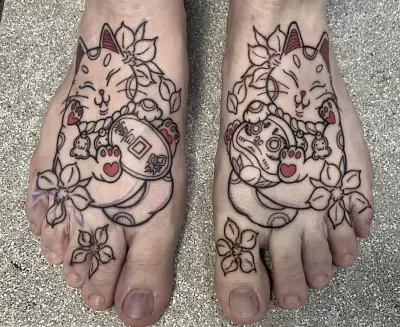 Stefan Hatchikian Art Tattoo Studio