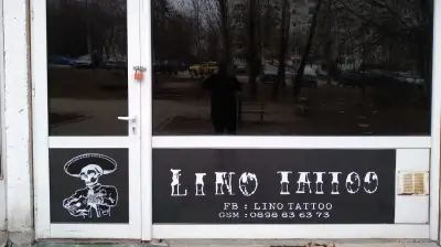 Lino Tattoo