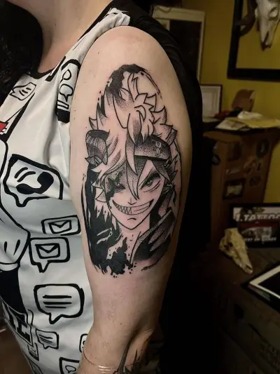 Lino Tattoo
