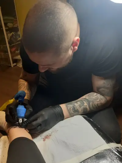 Lino Tattoo