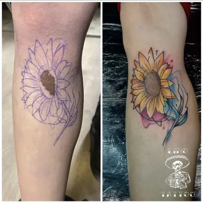 Lino Tattoo