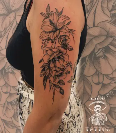 Lino Tattoo
