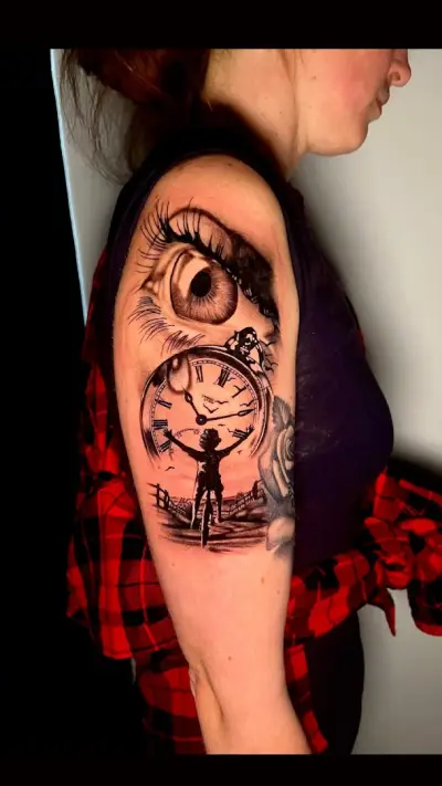 Lino Tattoo