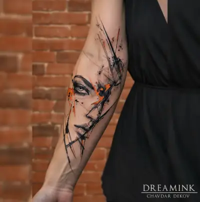 DreamInk - Chavdar Dekov