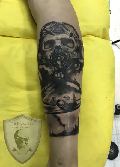 DreamInk - Chavdar Dekov