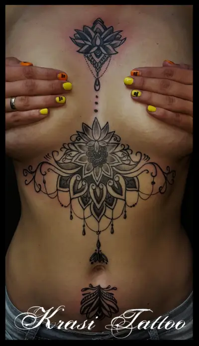 KRASI TATTOO
