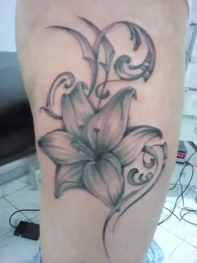 Inkpoint tattoo