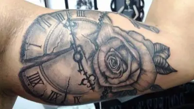 Inkpoint tattoo