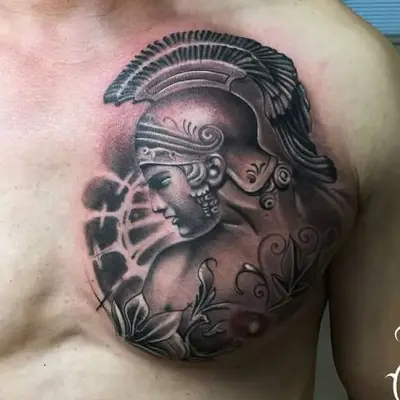 COX TATTOO