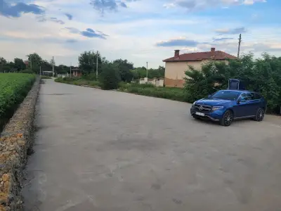 Станция за зареждане Fines