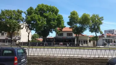 Сервиз за гуми МАКС