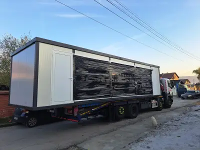 Road Assistance Sandanski Trans Kamel 82