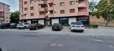 Road Assistance Sandanski Trans Kamel 82