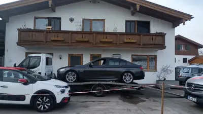 МЕЖДУНАРОДЕН ТРАНСПОРТ BARY