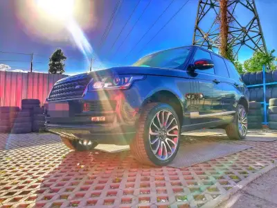 Център за гуми и джанти Zona V99