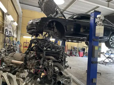 SOFIA VAG SERVICE