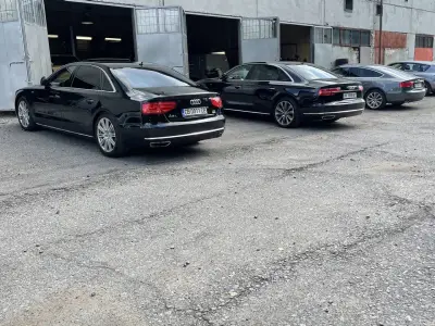 SOFIA VAG SERVICE