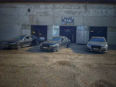 SOFIA VAG SERVICE