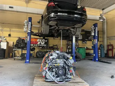 SOFIA VAG SERVICE