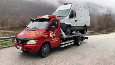 Денонощна Пътна помощ "K8 Roadside Assistance" | Пътна Помощ Луковит