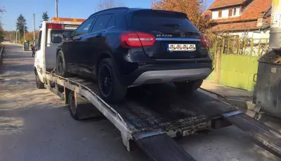 Денонощна Пътна помощ "K8 Roadside Assistance" | Пътна Помощ Луковит