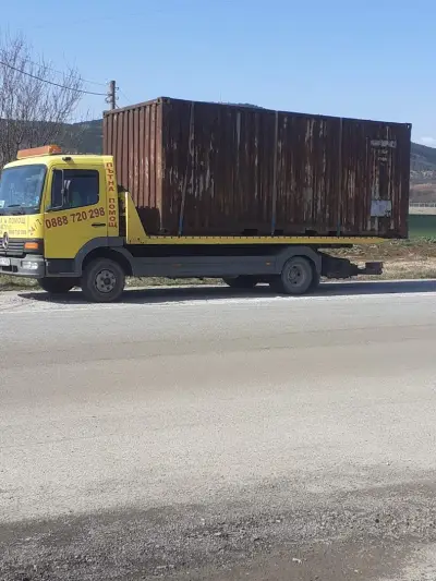 Пътна помощ Перник МВМ Асистънс ООД