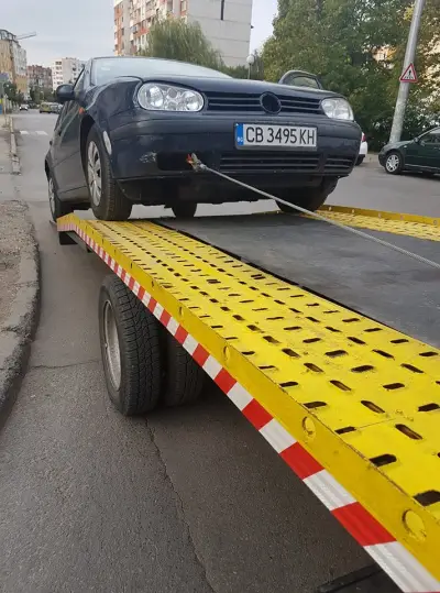 ЕсОЕс Тийм България