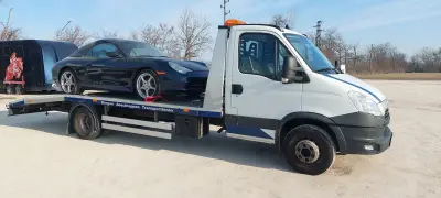 Пътна Помощ NIE KOMITOVI LTD