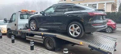 Пътна Помощ NIE KOMITOVI LTD