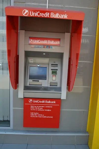 Bank UniCredit Bulbank