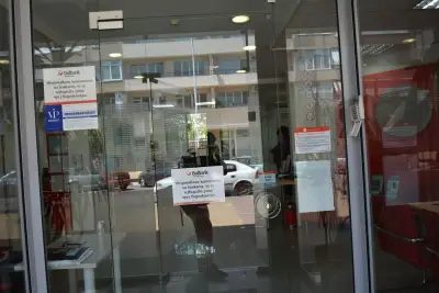 Bank UniCredit Bulbank