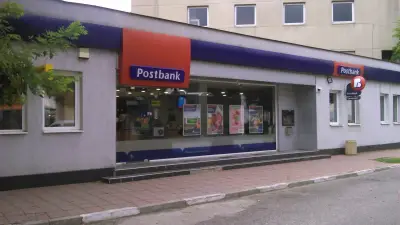 Postbank